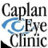 Caplan Eye Clinic logo