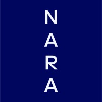 NARA logo