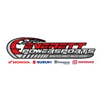 Everett Powersports logo