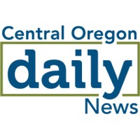 Central Oregon Daily logo