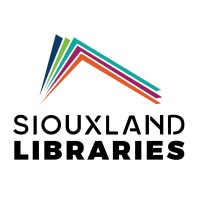 Siouxland Libraries logo
