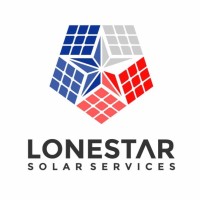 Lonestar Solar Services logo
