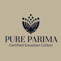 Pure Parima logo