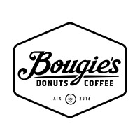 Bougies Donuts And Coffee logo