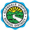Glendale Union High School District logo