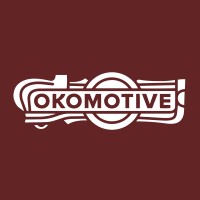 Okomotive AG logo