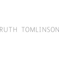 Ruth Tomlinson Jewellery logo