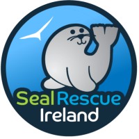Seal Rescue Ireland logo