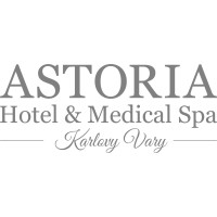 ASTORIA Hotel & Medical Spa logo