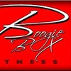 BBX, Inc. - Boogie Box Fitness logo
