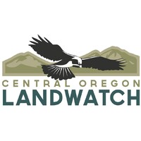 Central Oregon LandWatch logo