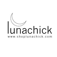 Lunachick logo