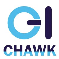 CHAWK logo
