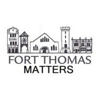 Fort Thomas Matters logo
