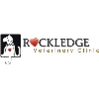 Rockledge Veterinary Clinic logo