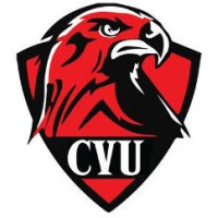 Champlain Valley Union High School logo