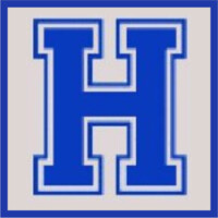 Herricks High School logo