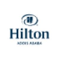 Hilton Addis Ababa logo