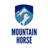 Mountain Horse Solutions logo