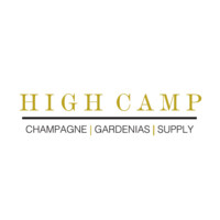 High Camp Supply logo