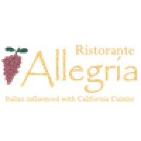 Ristorante Allegria logo