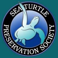 Sea Turtle Preservation Society logo