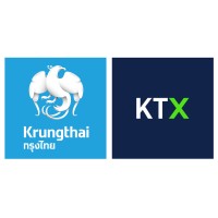 Krungthai XSpring Securities Company Limited logo
