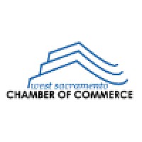 West Sacramento Chamber Of Commerce logo