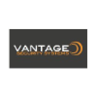 Vantage Security Systems logo