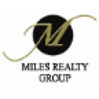 Miles Realty Group logo