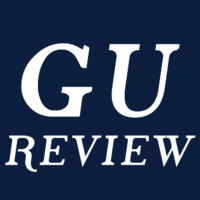 The Georgetown Review logo