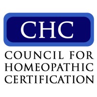 The Council For Homeopathic Certification logo