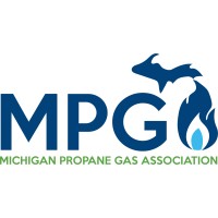 Michigan Propane Gas Association logo