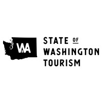 State Of Washington Tourism logo