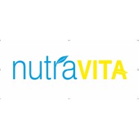 Nutra Vita logo