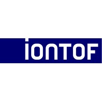 IONTOF GmbH logo