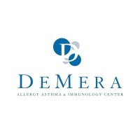 DeMera Allergy Asthma & Immunology logo