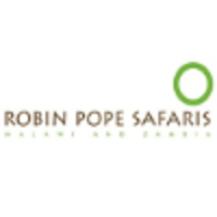 Robin Pope Safaris logo