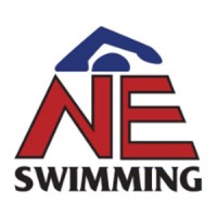 New England Swimming, Inc. logo