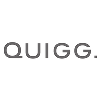 QUIGG logo
