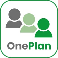 OnePlan Software logo