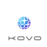 Kovo HealthTech logo