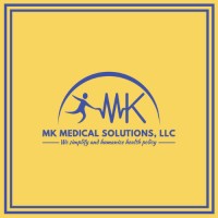 MK Medical Solutions, LLC logo