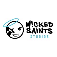 Wicked Saints Studios logo