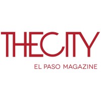 The City Magazine El Paso logo