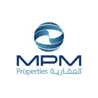 MPM Properties logo