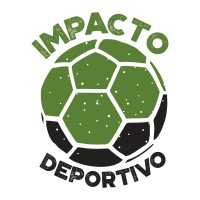 Impacto Deportivo logo