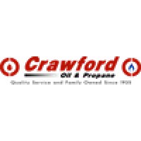 Crawford Oil logo