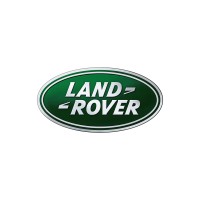 Land Rover Arrowhead logo