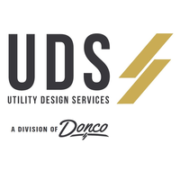 Utility Design Services logo